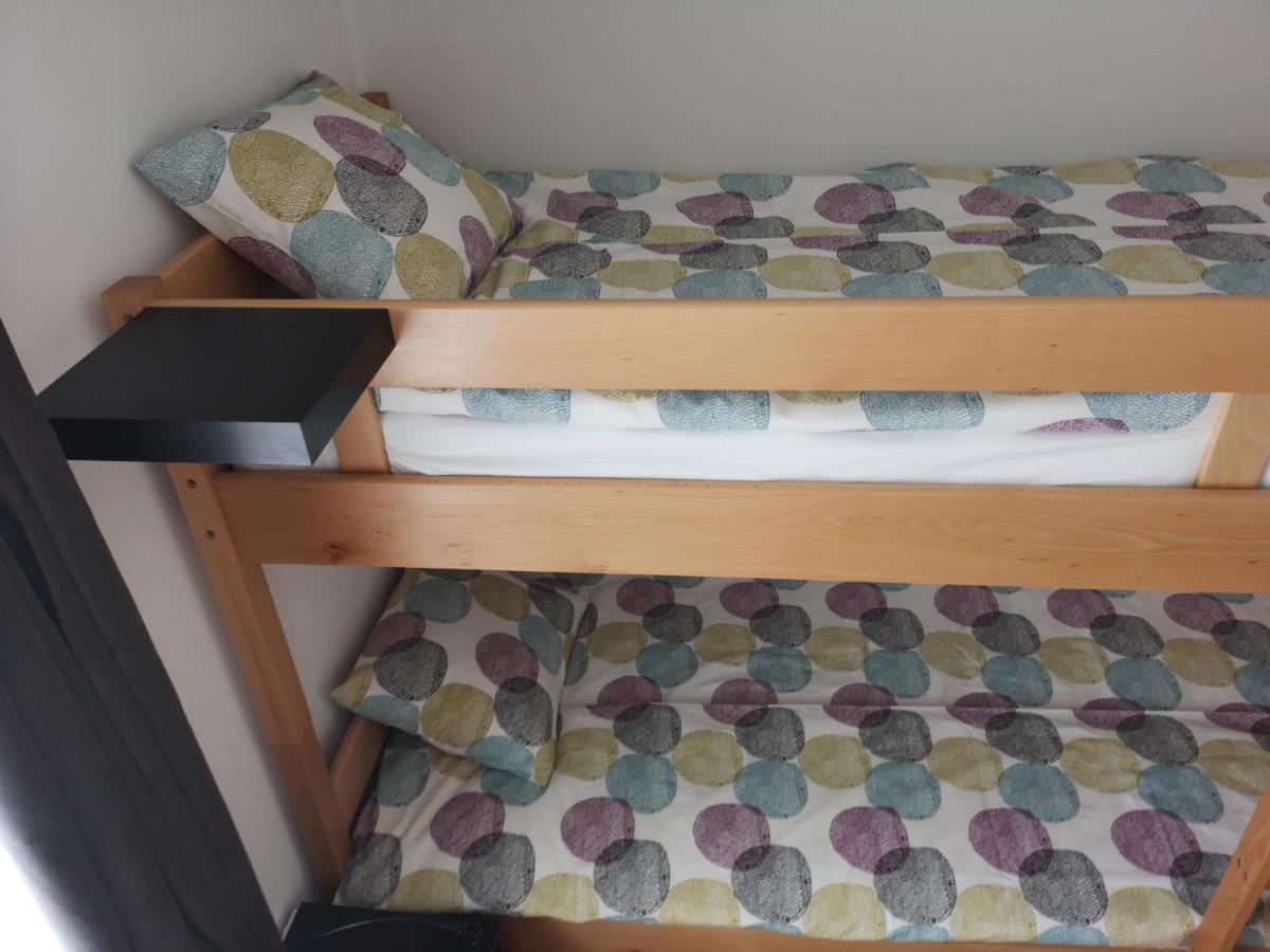 Mega Hostel 克拉皮纳 外观 照片