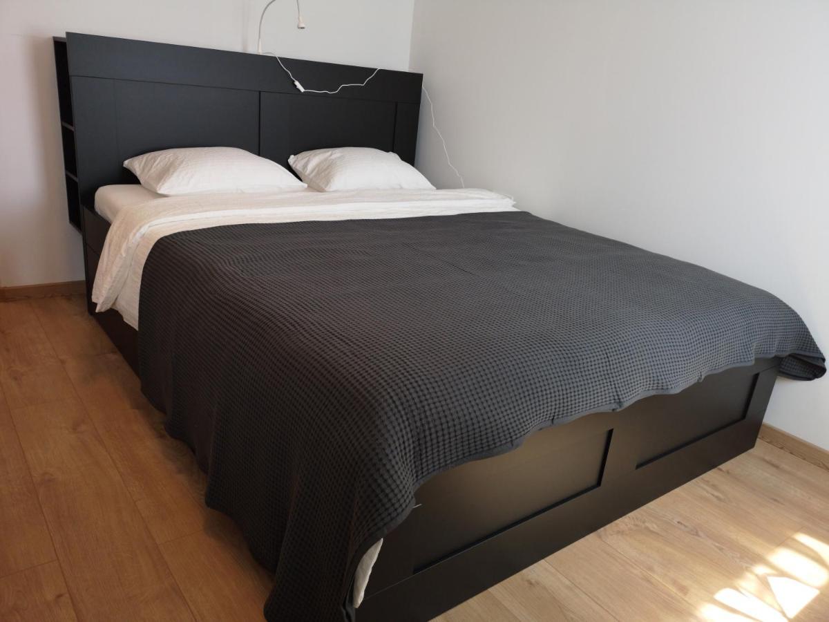 Mega Hostel 克拉皮纳 外观 照片