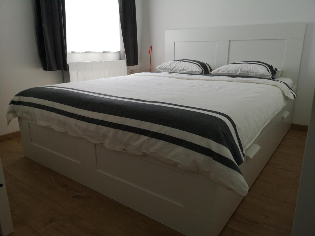 Mega Hostel 克拉皮纳 外观 照片